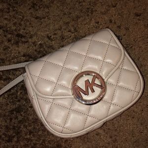 Michael Kors Small Crossbody Bag